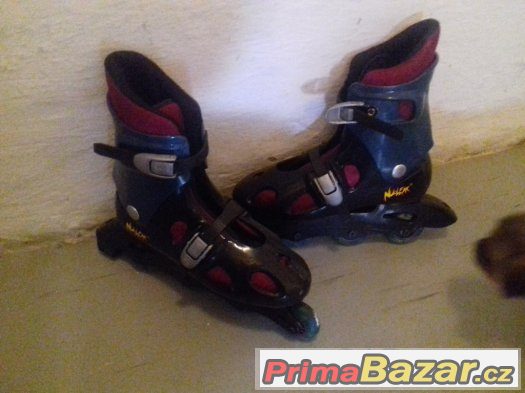 inline brusle vel.42