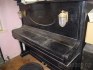 klavír-piano Rous-prodej z r. 1920