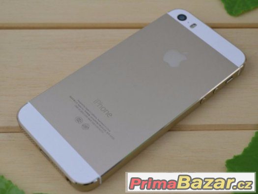 prodám iphone 5S 16GB