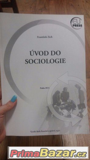 Úvod do sociologie