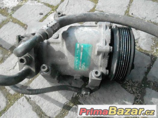 peugeot-406-klimakopresor