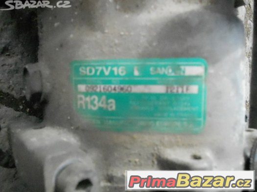 Peugeot 406 klimakopresor Peugeot 406 klimakopresor