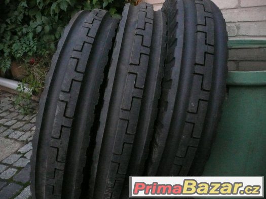 traktorove pneu 6,50-20