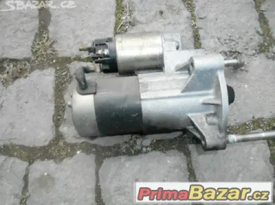 Peugeot 406 startér