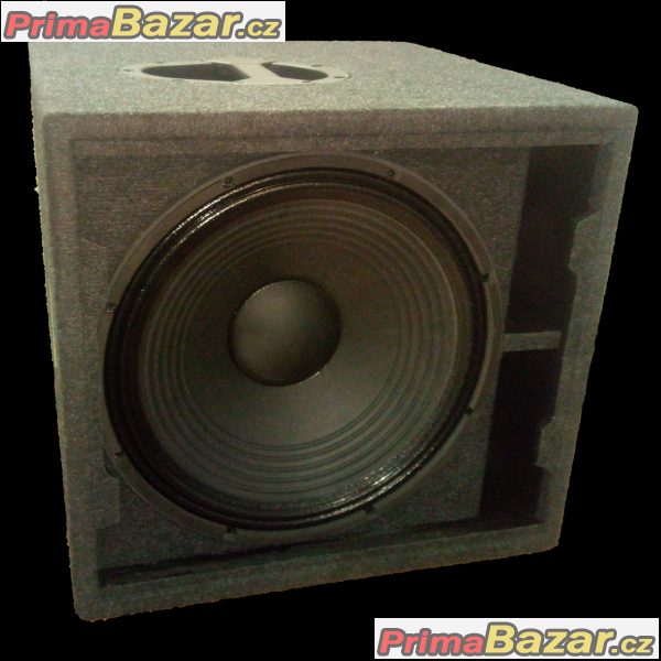 Subwoofer 15