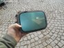 Peugeot 406, víčko nádrže