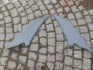 Peugeot 406, plasty