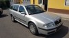 ŠKODA OCTAVIA 1.9 TDI 81 KW