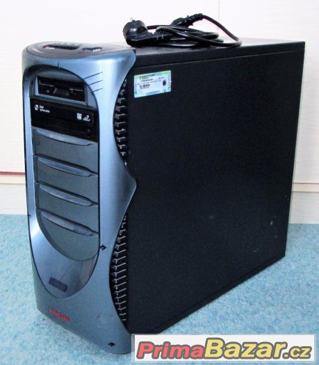 PC Alivio 5000