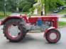 Zetor 3011 s motorem 4911