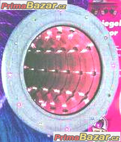 Tunelové světelné zrcadlo – svítící  4000832 .