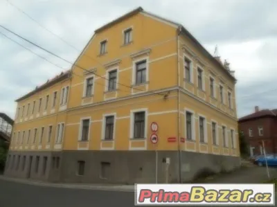 Prodej, komerční budova, Jablonné v Podještědí