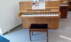 Rosler/Petrof/Prodám téměř nepoužívané pianino ROSLER