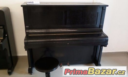 SLEVAProdám piano Scholze model 130 Dovoz zdarma