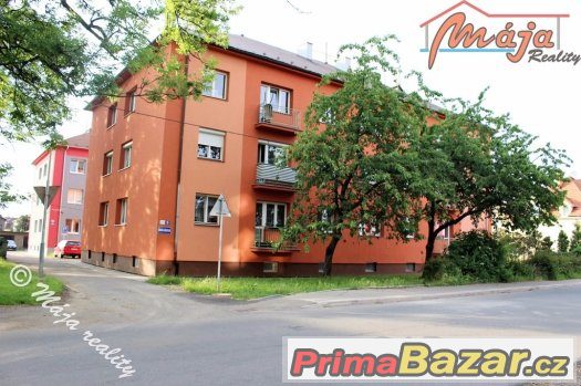 velmi pěkný družstevní byt 2+KK ve zděném domě - Ostrava