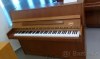 Prodám krásné německé pianino model výška 115cm