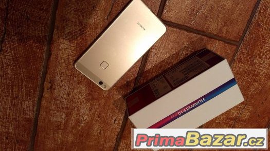 Huawei P10 lite dual SIM GOLD