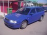 Octavia 1.9 TDi Klima