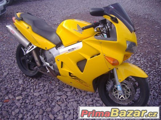 Honda VFR 800Fi