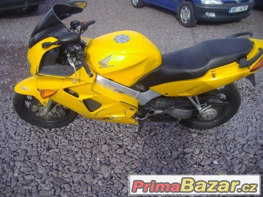 Honda VFR 800Fi