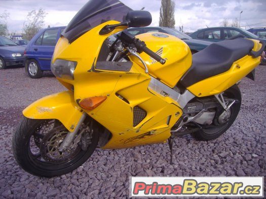 Honda VFR 800Fi