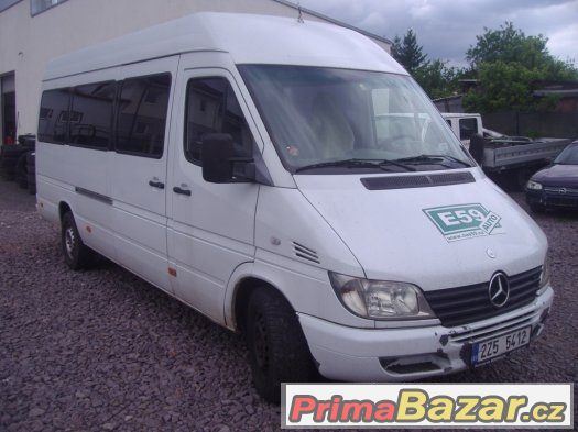 Sprinter 313 CDI