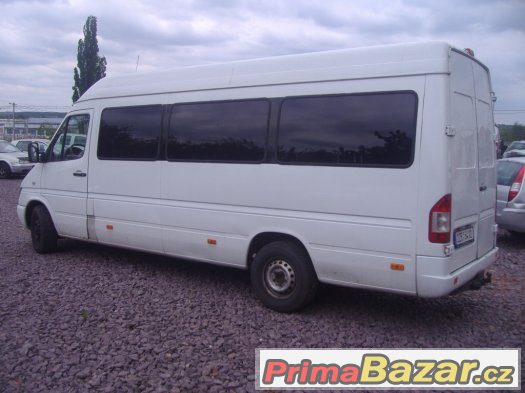 Sprinter 313 CDI