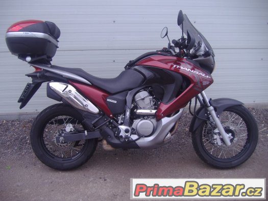 HONDA XL700 V ABS Transalp