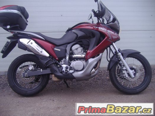 HONDA XL700 V ABS Transalp