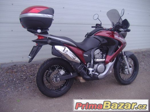 HONDA XL700 V ABS Transalp