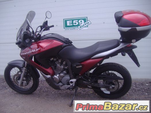 HONDA XL700 V ABS Transalp