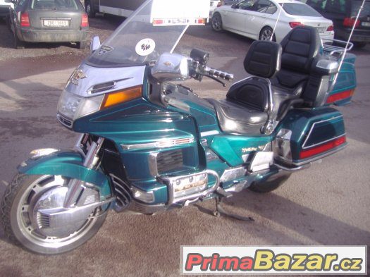 Honda GL 1500 Gold Wing