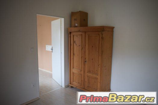 Prodej, byt 2+kk po rekonstrukci, 43.9 m2, OV, Nový Bor
