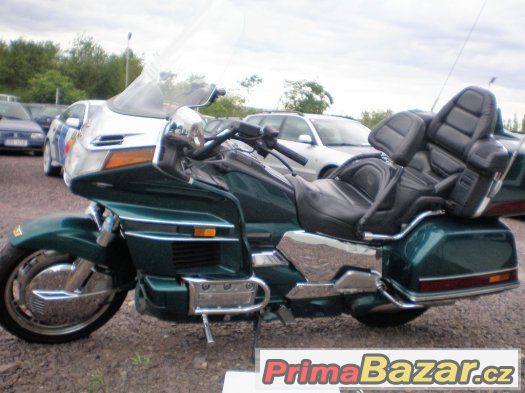 Honda GL 1500 Gold Wing