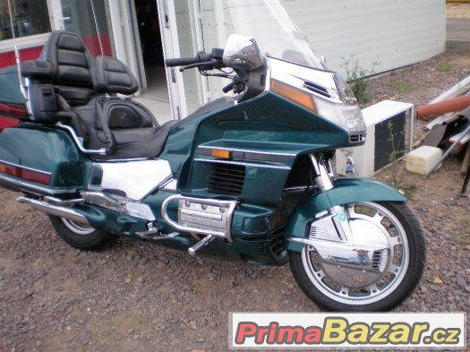 Honda GL 1500 Gold Wing