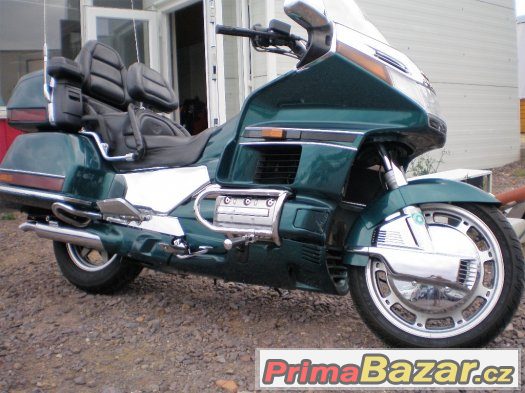 Honda GL 1500 Gold Wing