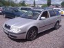 Octavia 1.9 TDi Laurin Klement