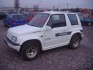 Suzuki Vitara 1.6 LX 4x4 Cabrio