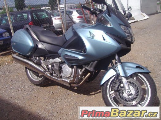 Honda NT 700V  ABS Deauville