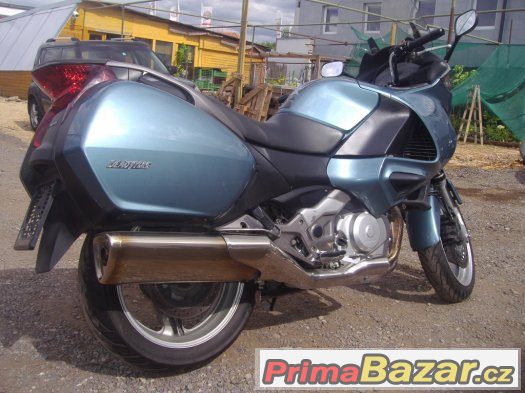 Honda NT 700V  ABS Deauville