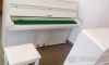 Prodám bílé pianino Cramer s dovozem 100km zdarma