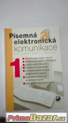 Učebnice/pracovní sešit