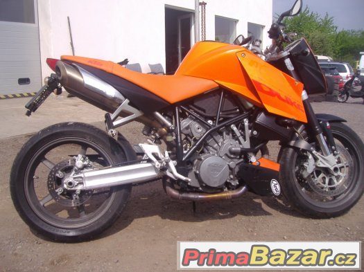 KTM 990 Super Duke