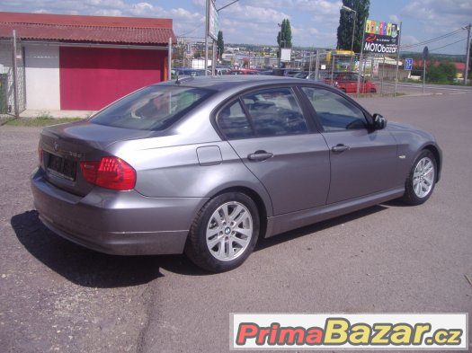 316d NAVI – fotografie 4