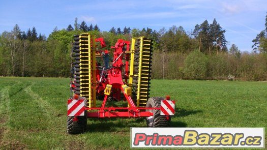 Pottinger Synkro