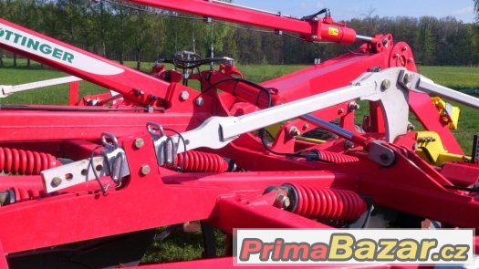 Pottinger Synkro