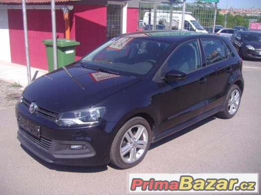 Polo 1.2 R-Line