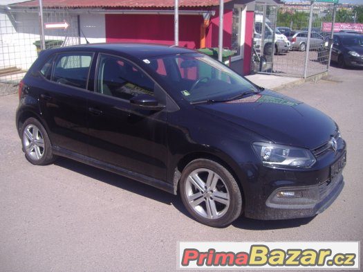 Polo 1.2 R-Line