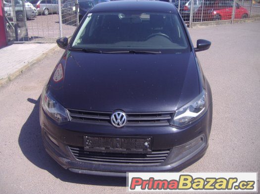 Polo 1.2 R-Line