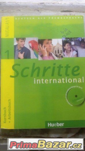 Schritte 1